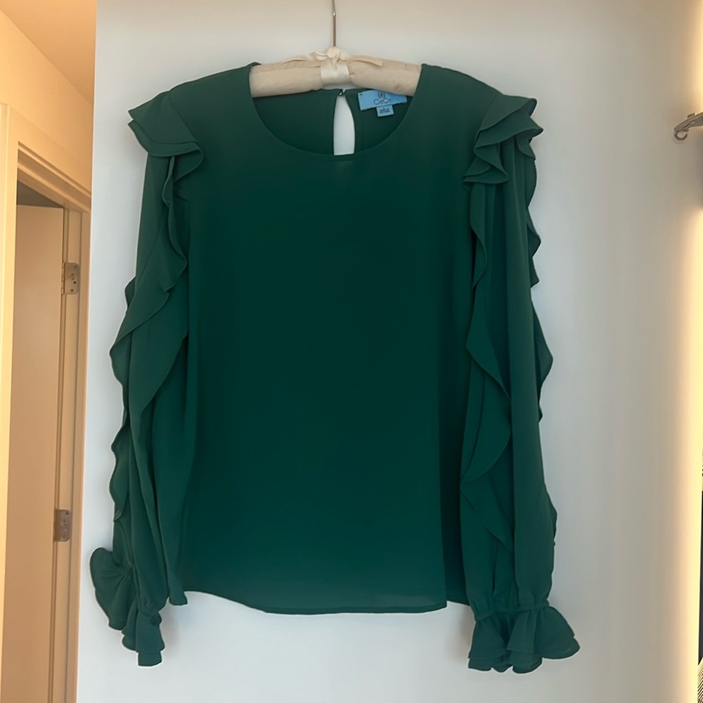Cecelia women’s blouse size L